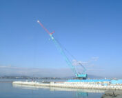 平成16年度 揖斐川福吉環境整備工事