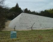 平成18年度 (仮称)多度分署建設造成工事