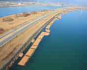 平成20年度 長良川築戸環境整備工事