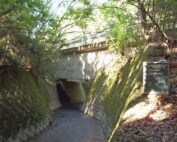 平成23年度 牧田導水路水管橋外4ヶ所耐震補強工事