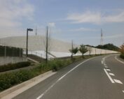 平成24年度 陽だまりの丘複合施設造成工事