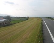 平成24年度 長島出張所管内堤防管理工事