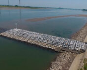 平成28年度 木曽三川下流部環境整備工事