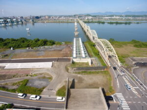 着手前（長島）